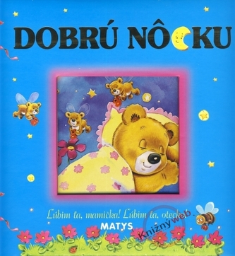 Dobrú nôcku