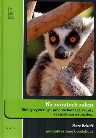 Na zvířatech záleží