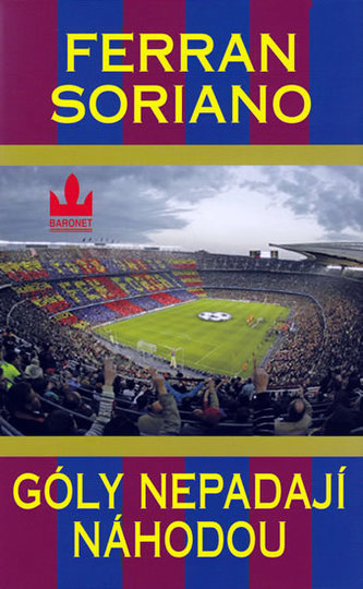 Góly nepadají náhodou
