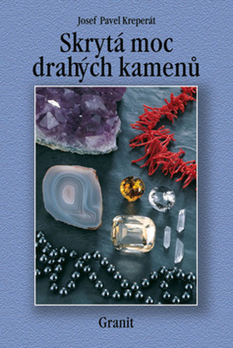 Skrytá moc drahých kamenů - 9. vydání