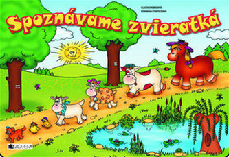 Spoznávame zvieratká