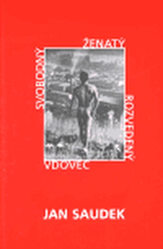 Svobodný, ženatý, rozvedený, vdovec