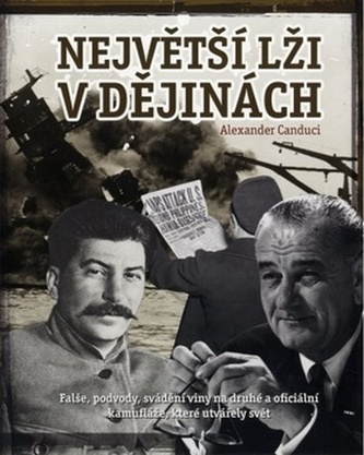 Největší lži v historii