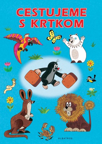Cestujeme s krtkom