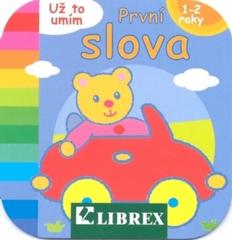 Už to umím První slova