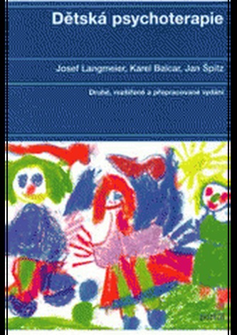 Dětská psychoterapie