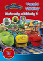 Chuggington Veselé vláčiky