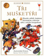 Tři mušketýři