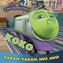 Chuggington Koko