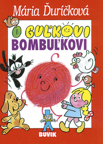O Gužkovi Bombužkovi