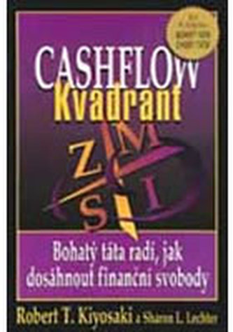 Cashflow kvadrant Cashflow kvadrant