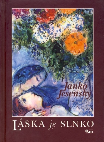 Láska je slnko...