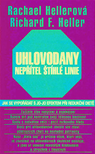 Uhlovodany nepřítel štíhlé linie