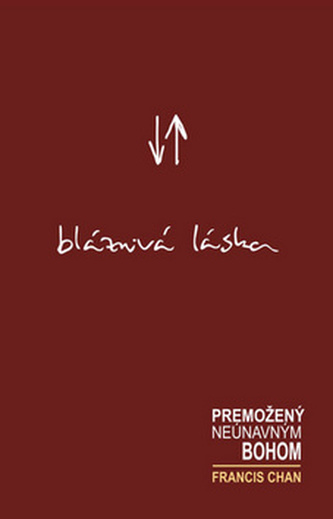 Bláznivá láska Bláznivá láska