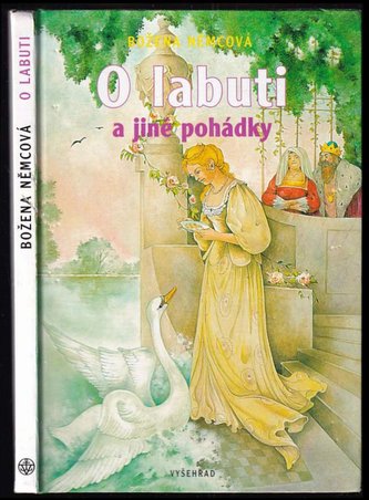 O labuti a jiné pohádky