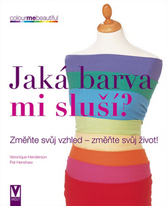 Jaká barva mi sluší?