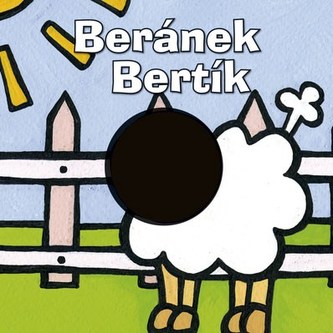 Beránek Bertík Beránek Bertík