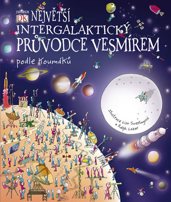 Největší intergalaktický průvodce