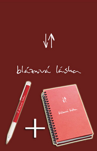 Bláznivá láska Bláznivá láska