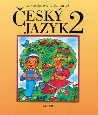 Český jazyk 2 Český jazyk 2