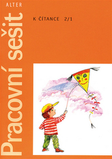 Pracovní sešit k čítance 2/1