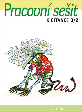 Pracovní sešit k Čítance 3/2