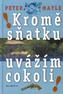 Kromě sňatku uvážím cokoli