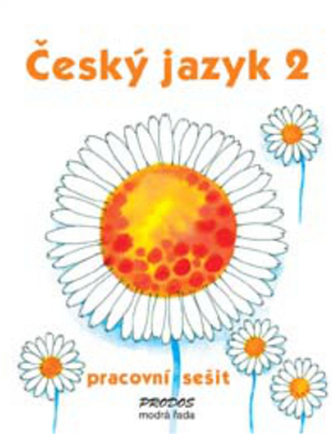 Český jazyk 2 pracovní sešit