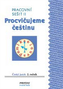 Procvičujeme češtinu pracovní sešit  pro 2. ročník 2. díl