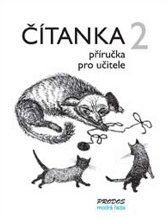 Čítanka 2 příručka pro učitele