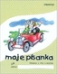 Moje písanka 2