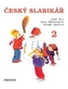 Český slabikář 2