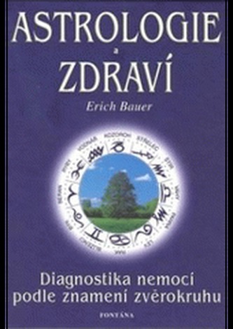 Astrologie a zdraví