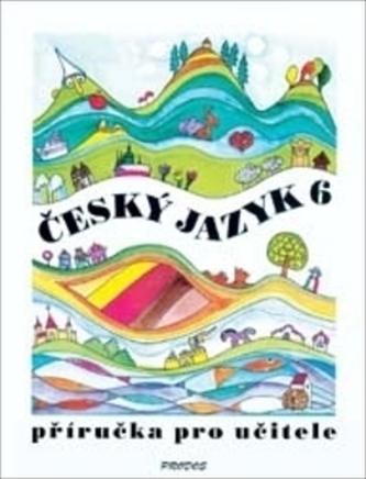 Český jazyk 6