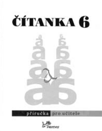 Čítanka 6 Příručka pro učitele