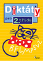 Diktáty pro 2.třídu