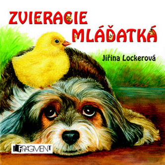 Zvieracie mláďatká