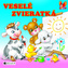 Veselé zvieratká