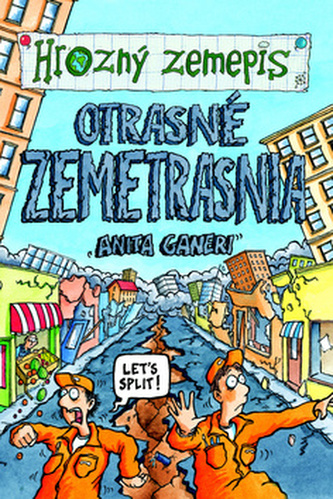 Otrasné zemetrasenia