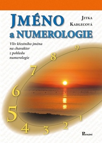 Jméno a numerologie