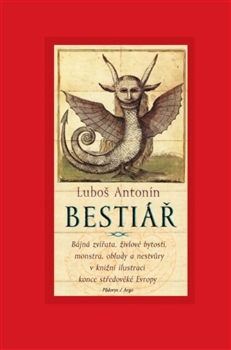 Bestiář