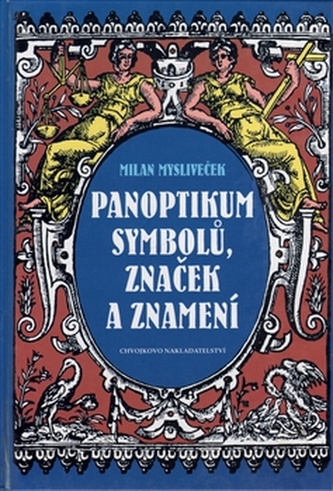 Panoptikum symbolů, značek a znamení