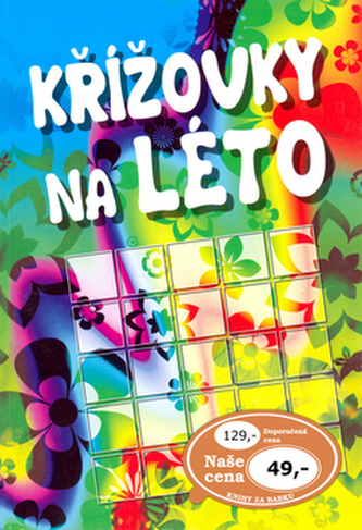 Křížovky na léto