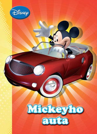 Mickeyho Auta