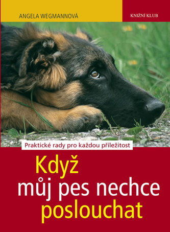 Když můj pes nechce poslouchat