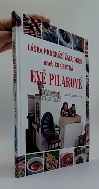 Láska prochází žaludkem aneb