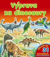 Výprava za dinosaury