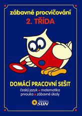 Zábavné procvičování 2. třída