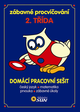 Zábavné procvičování 2. třída
