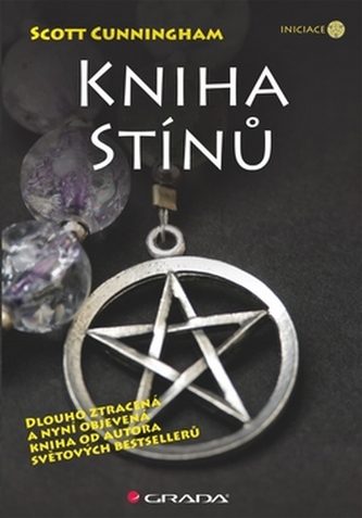 Kniha stínů